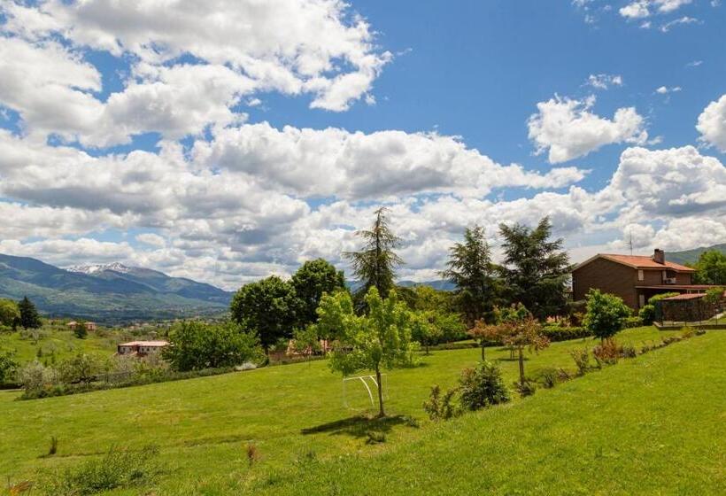 فندق Tenuta Del Daino