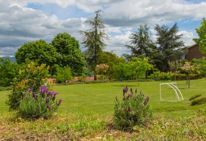 فندق Tenuta Del Daino