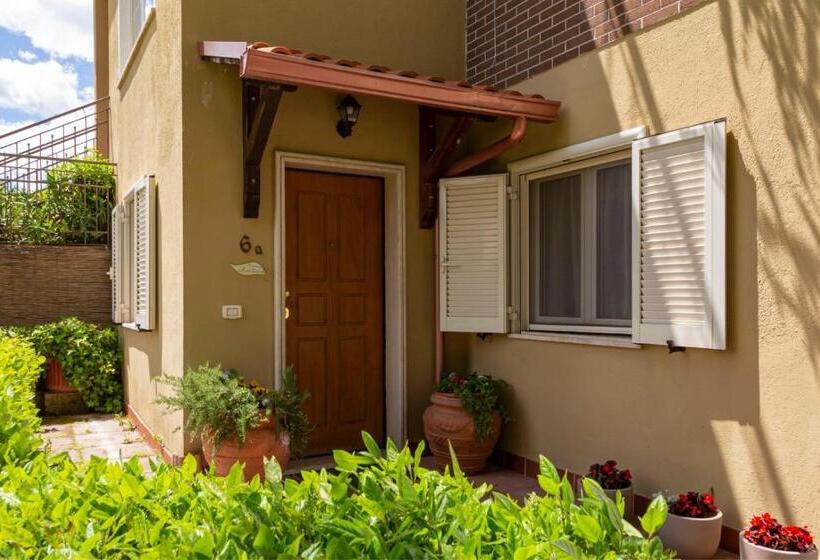 فندق Tenuta Del Daino