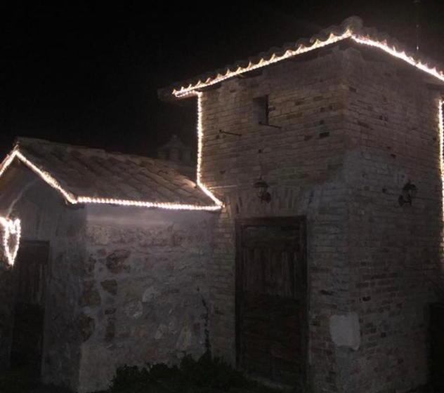 ホテル Tenuta Di Vico Moricino