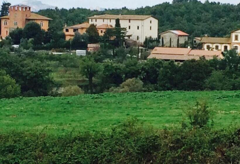 ホテル Tenuta Di Vico Moricino