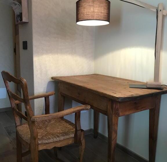 בית מלון כפרי Villa Laura