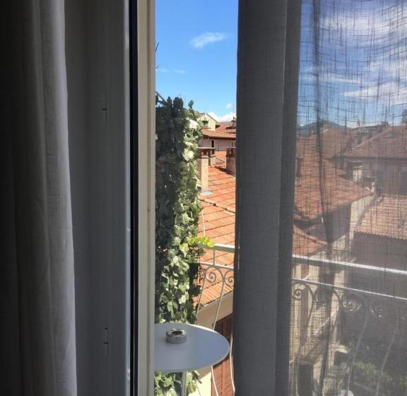 ペンション Affittacamere Caffè Nazionale