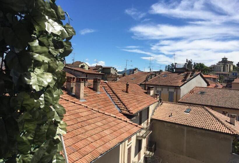 ペンション Affittacamere Caffè Nazionale