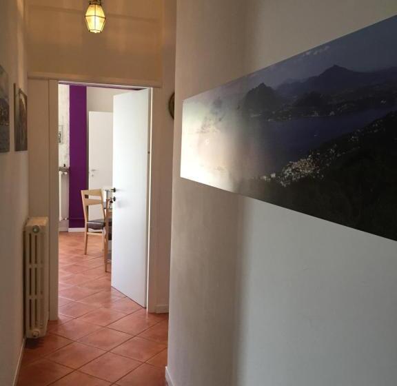 ペンション Affittacamere Caffè Nazionale