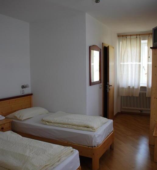 بنسيون Affittacamere Dai Stoneri