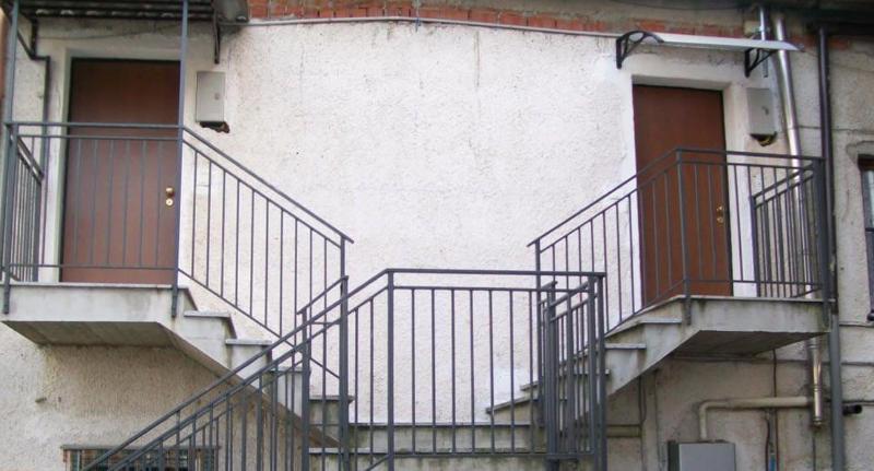 פנסיון Affittacamere Vittoria