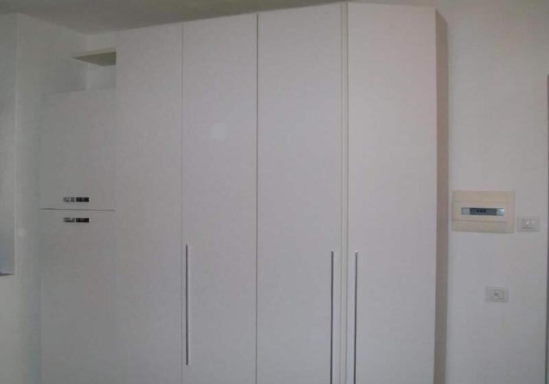 פנסיון Affittacamere Vittoria