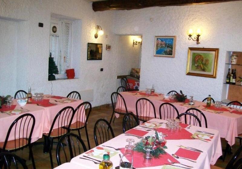 פנסיון Affittacamere Vittoria