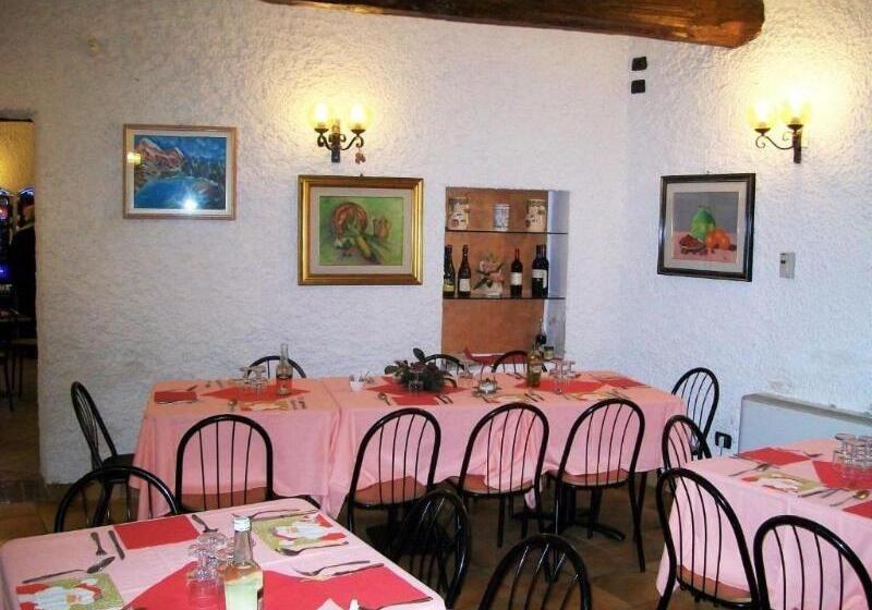 פנסיון Affittacamere Vittoria