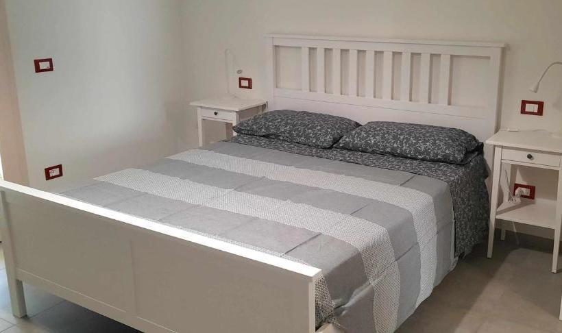 بنسيون Al Cortile Tranquillo