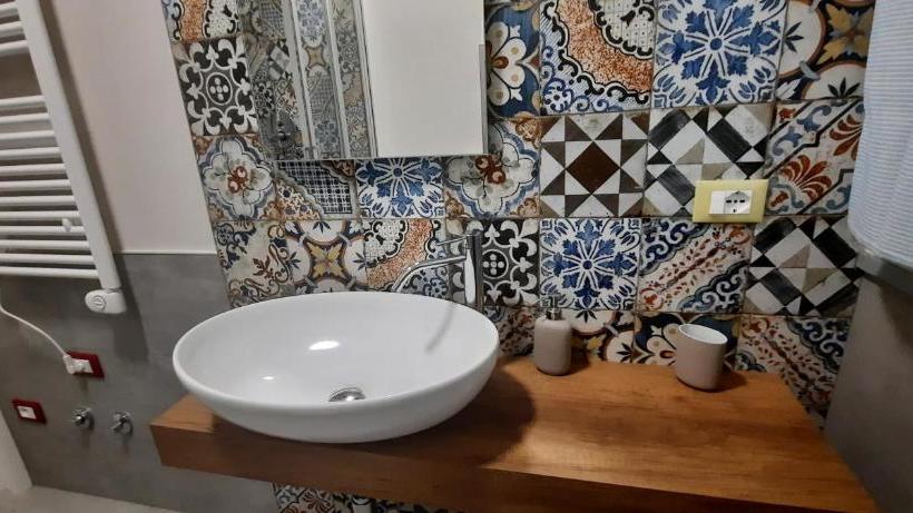 بنسيون Al Cortile Tranquillo