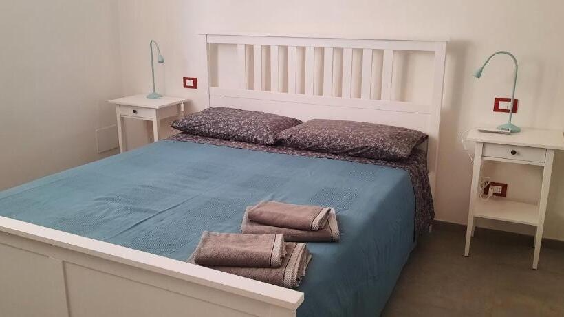 بنسيون Al Cortile Tranquillo