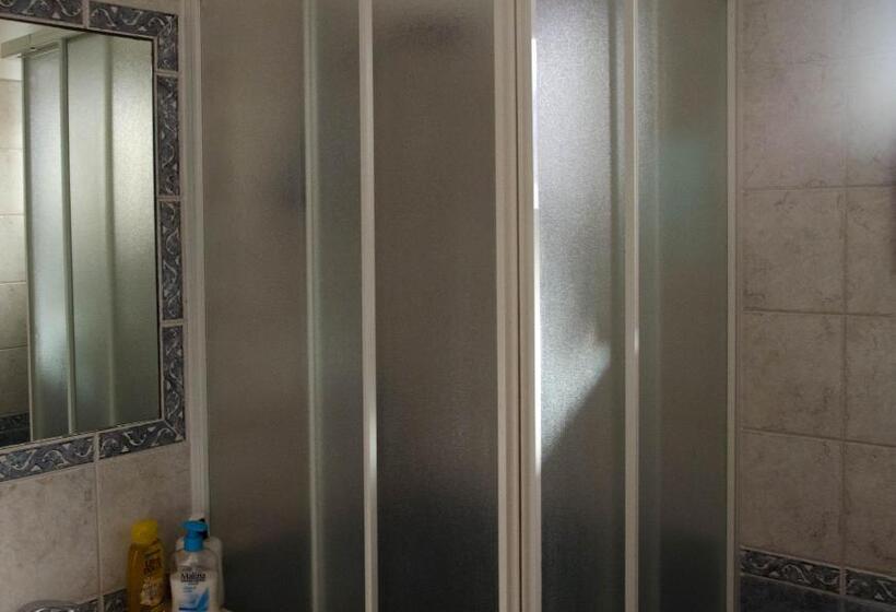 بنسيون Al Cortile Tranquillo