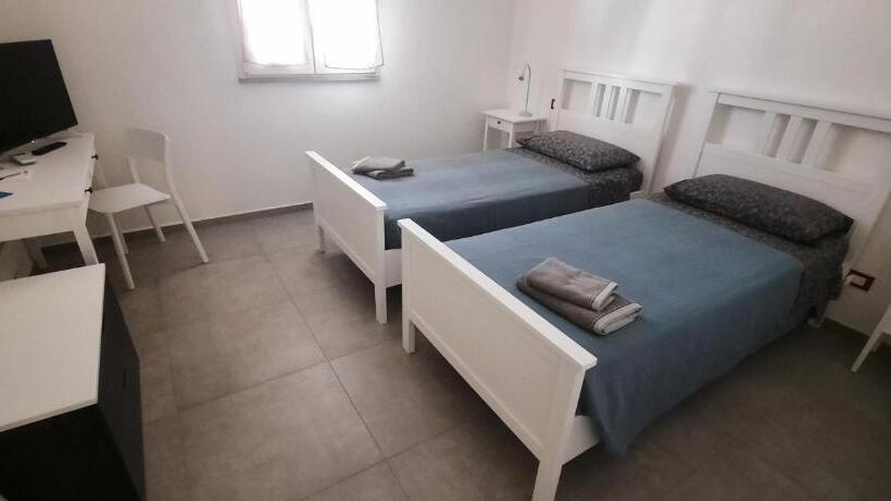 بنسيون Al Cortile Tranquillo