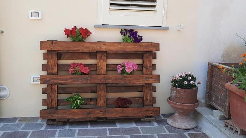 بنسيون Al Cortile Tranquillo