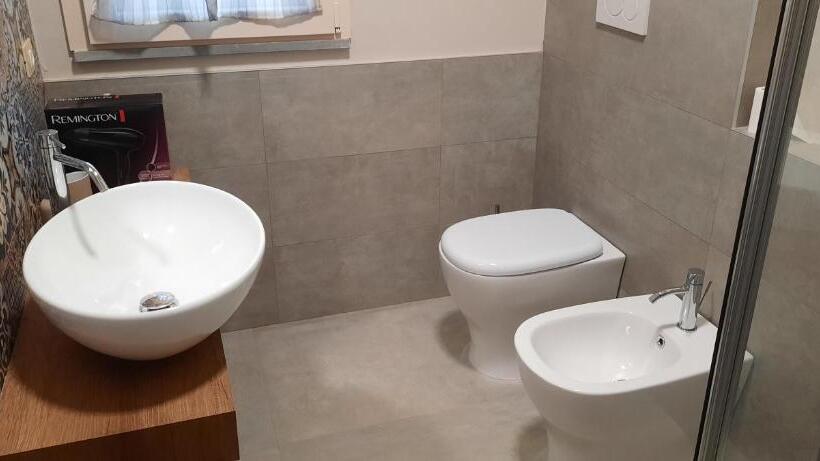 بنسيون Al Cortile Tranquillo