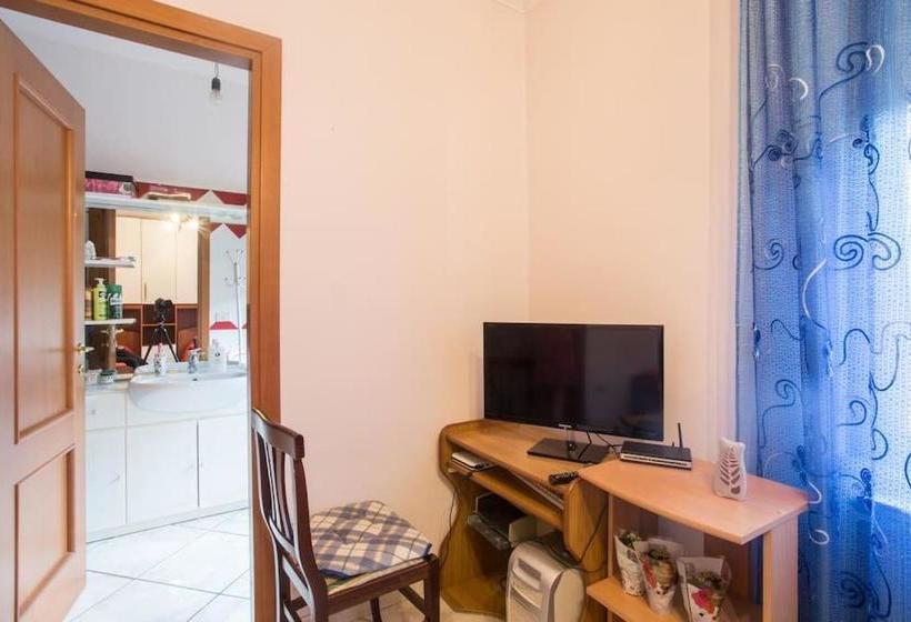 פנסיון Annie's Home