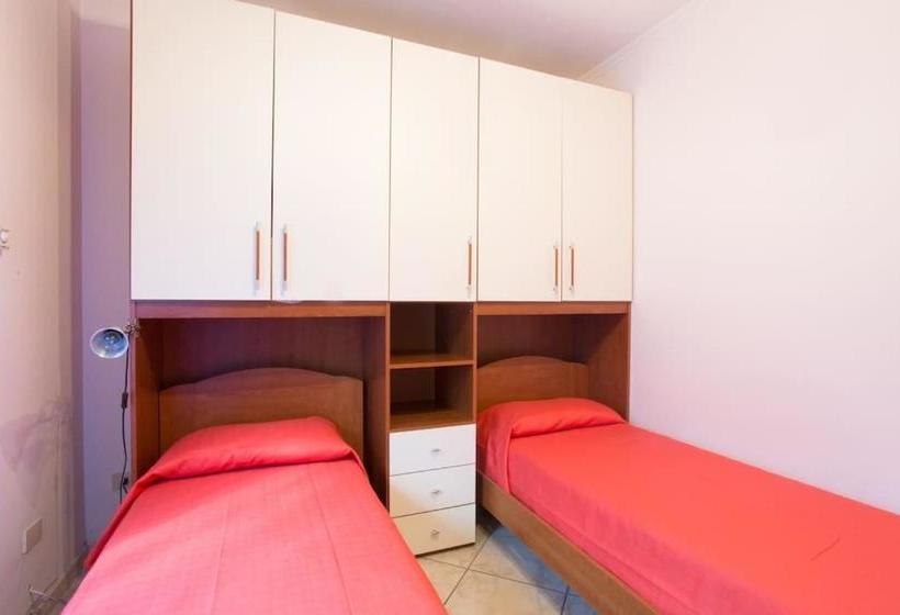 פנסיון Annie's Home