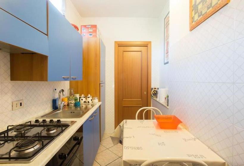 פנסיון Annie's Home