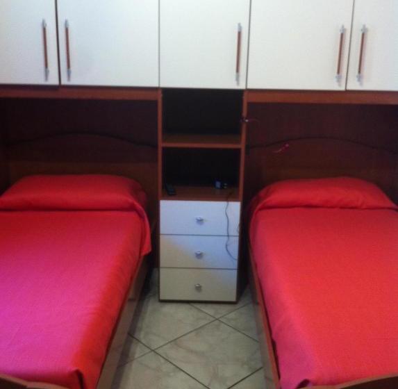 פנסיון Annie's Home