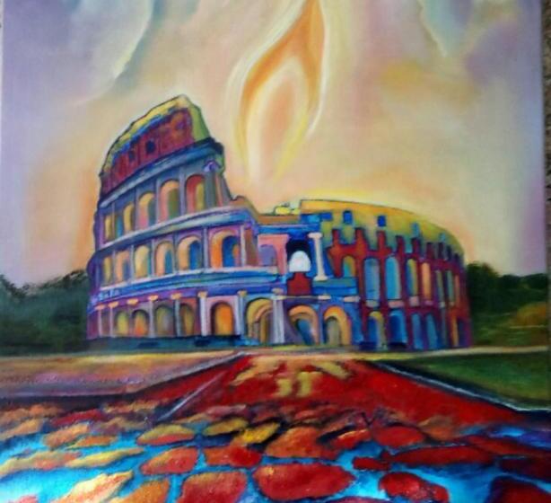 פנסיון Annie's Home