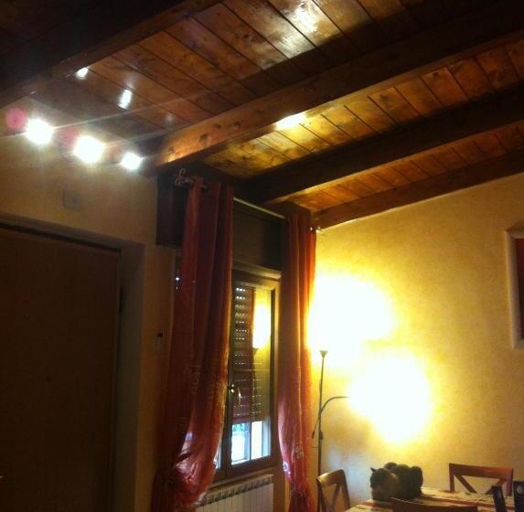 פנסיון Annie's Home