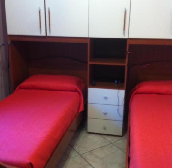 פנסיון Annie's Home