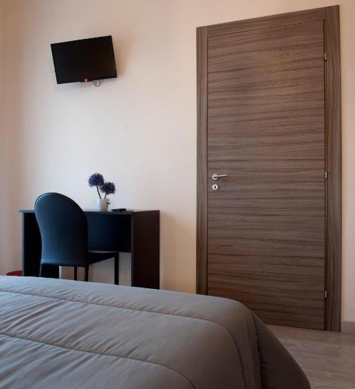 פנסיון Asaro Camere