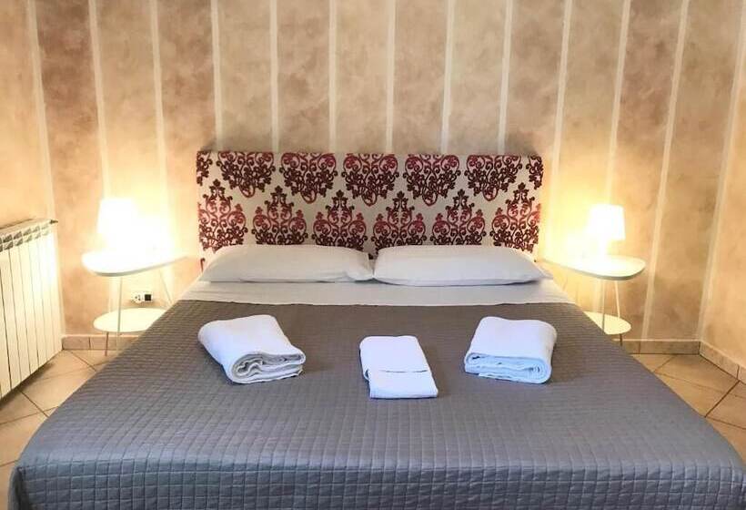 ペンション B&b Ar Colle 2