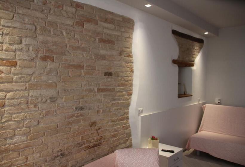 Пансион Casa Vacanza Gioia