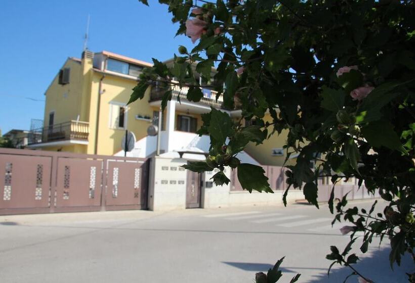 Пансион Casa Vacanza Gioia