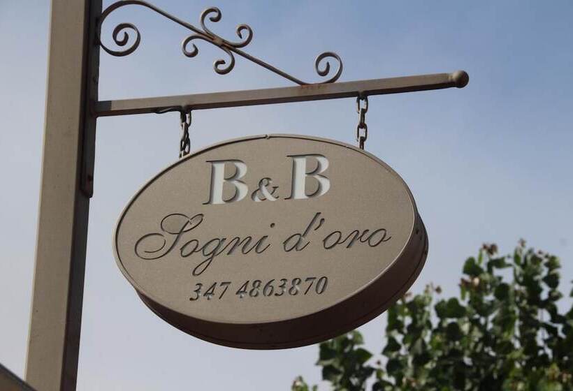 Пансион Casa Vacanza Gioia