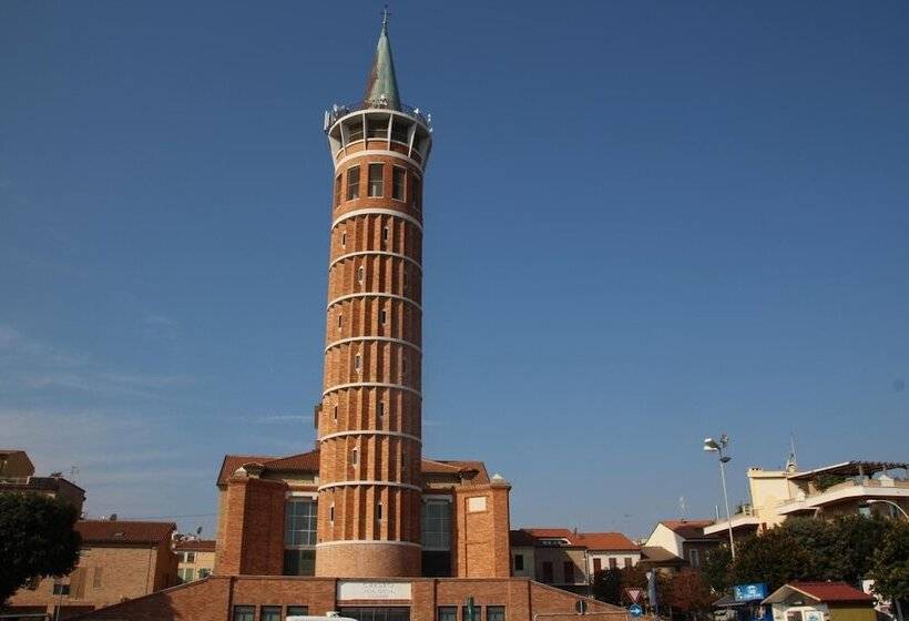 Пансион Casa Vacanza Gioia