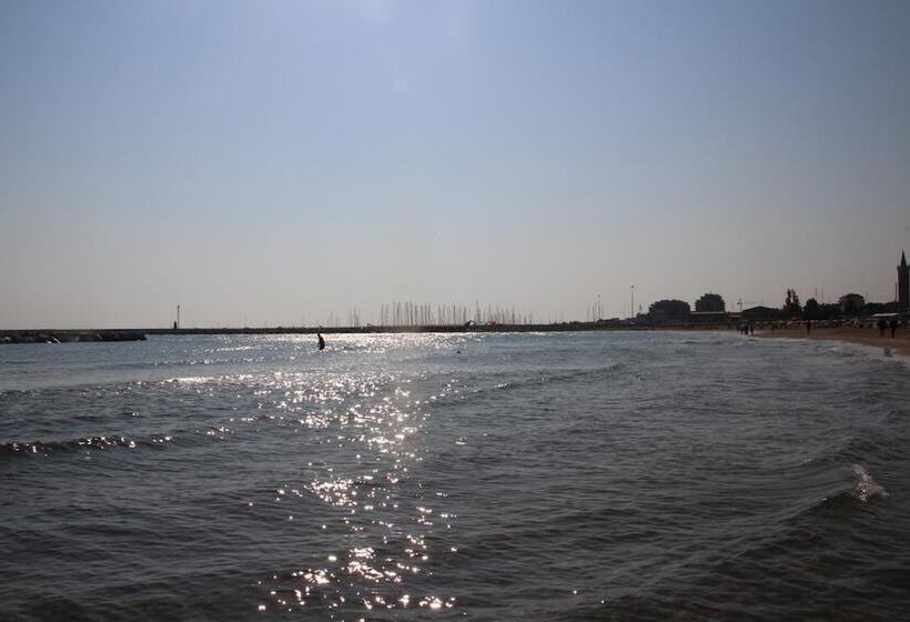 Пансион Casa Vacanza Gioia