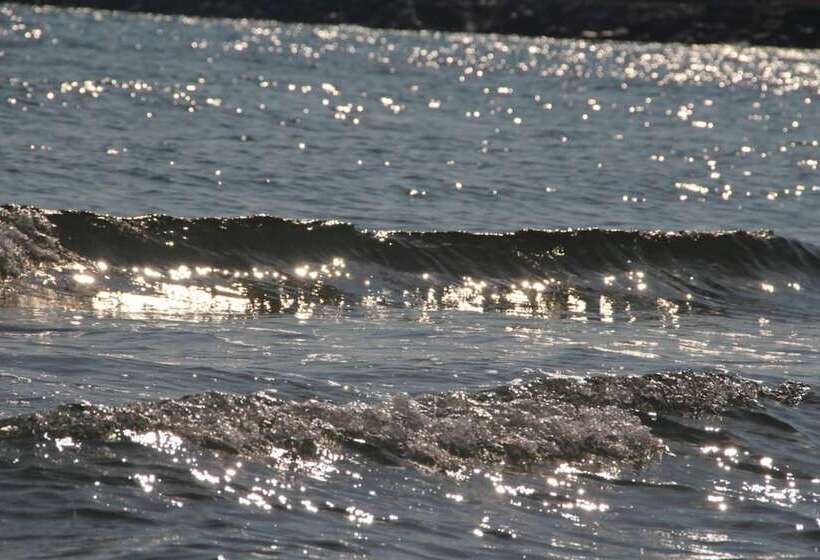 Пансион Casa Vacanza Gioia