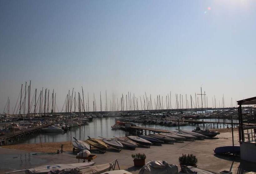 Пансион Casa Vacanza Gioia