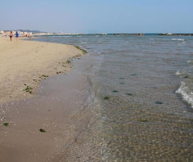 Пансион Casa Vacanza Gioia