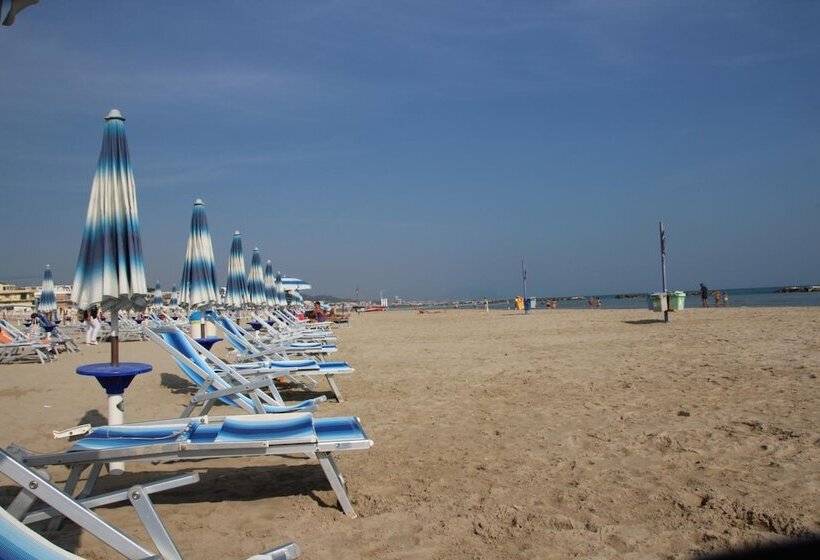 Пансион Casa Vacanza Gioia