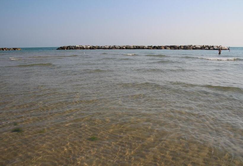 Пансион Casa Vacanza Gioia