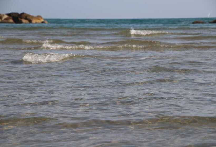 Пансион Casa Vacanza Gioia