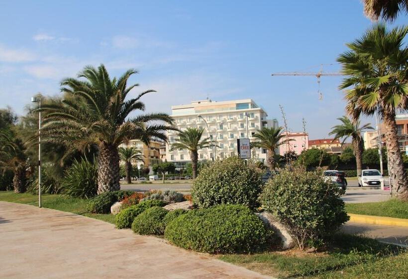 Пансион Casa Vacanza Gioia