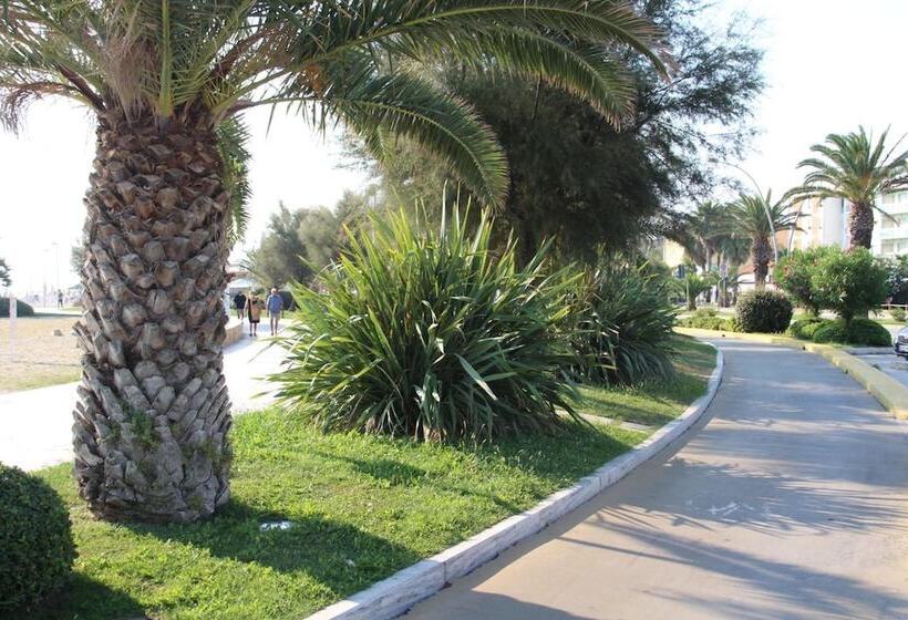 Пансион Casa Vacanza Gioia