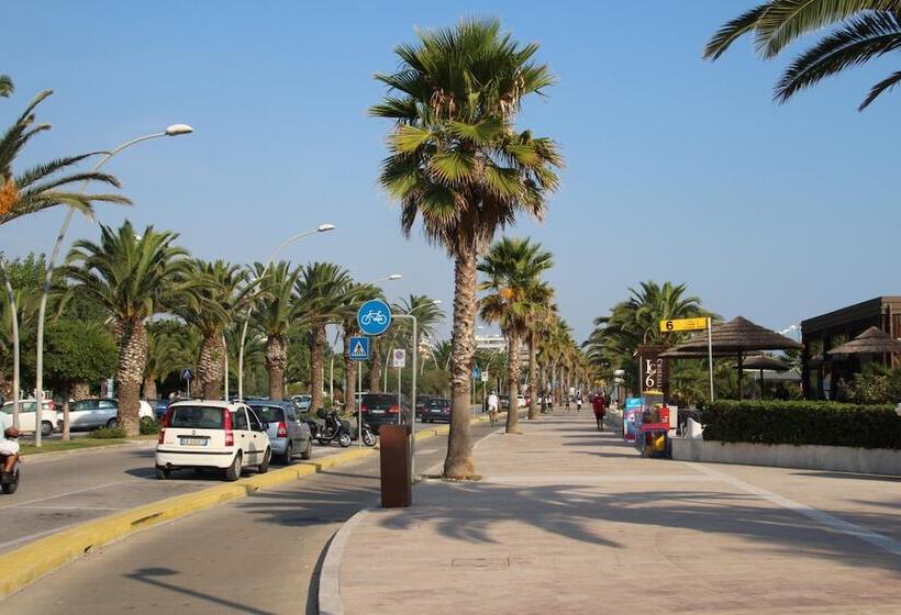 Пансион Casa Vacanza Gioia