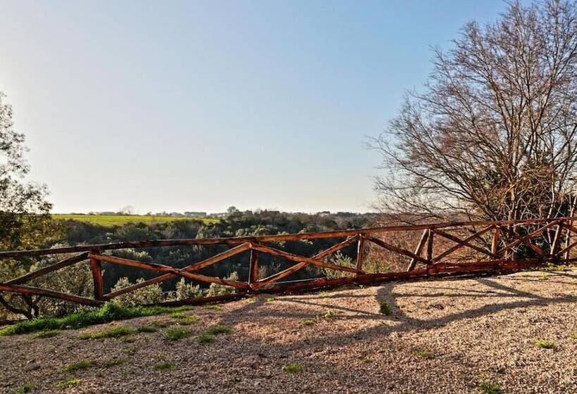 پانسیون Casale Del Vento