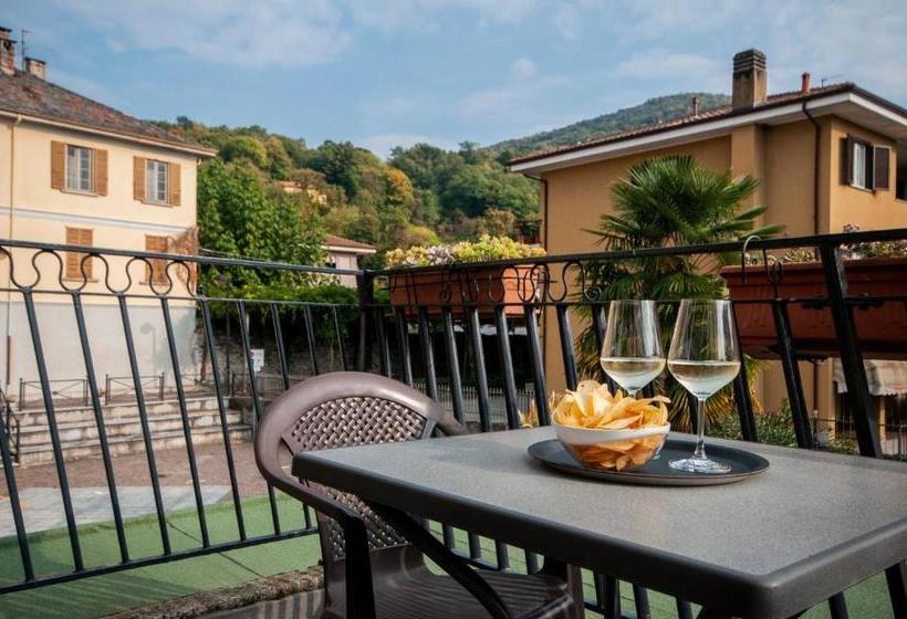 بنسيون Case Vacanza Skipper