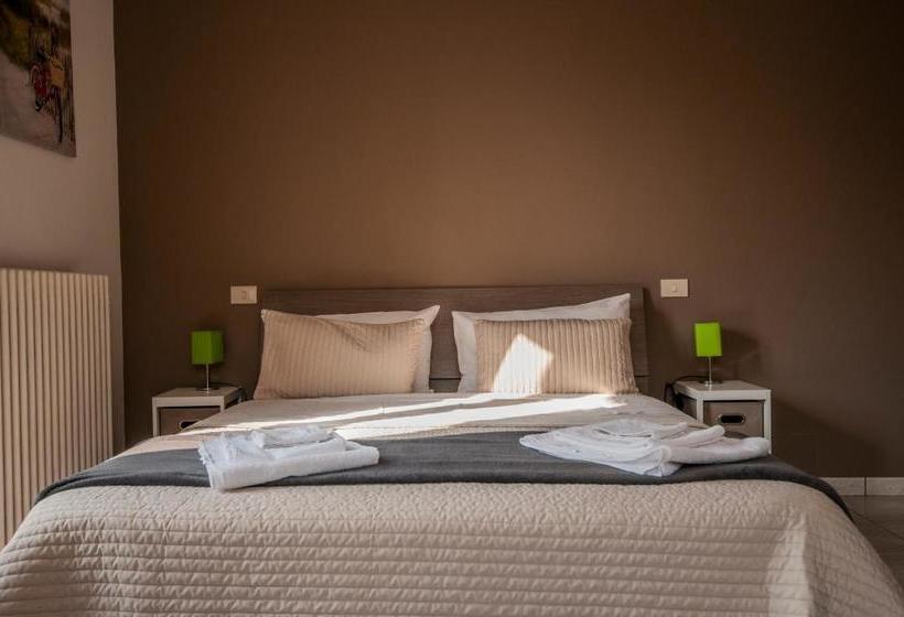 پانسیون Case Vacanza Skipper