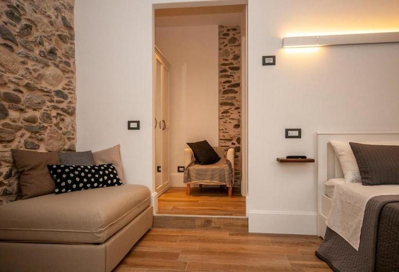 بنسيون Case Vacanza Skipper