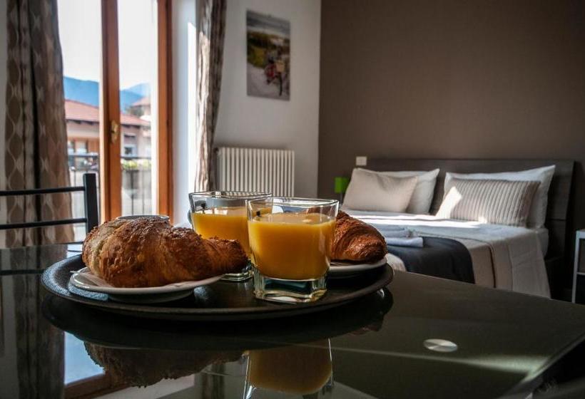 بنسيون Case Vacanza Skipper