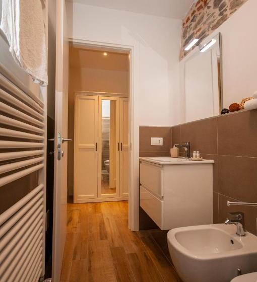 بنسيون Case Vacanza Skipper